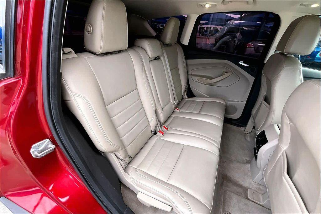 used 2014 Ford Escape car, priced at $8,950