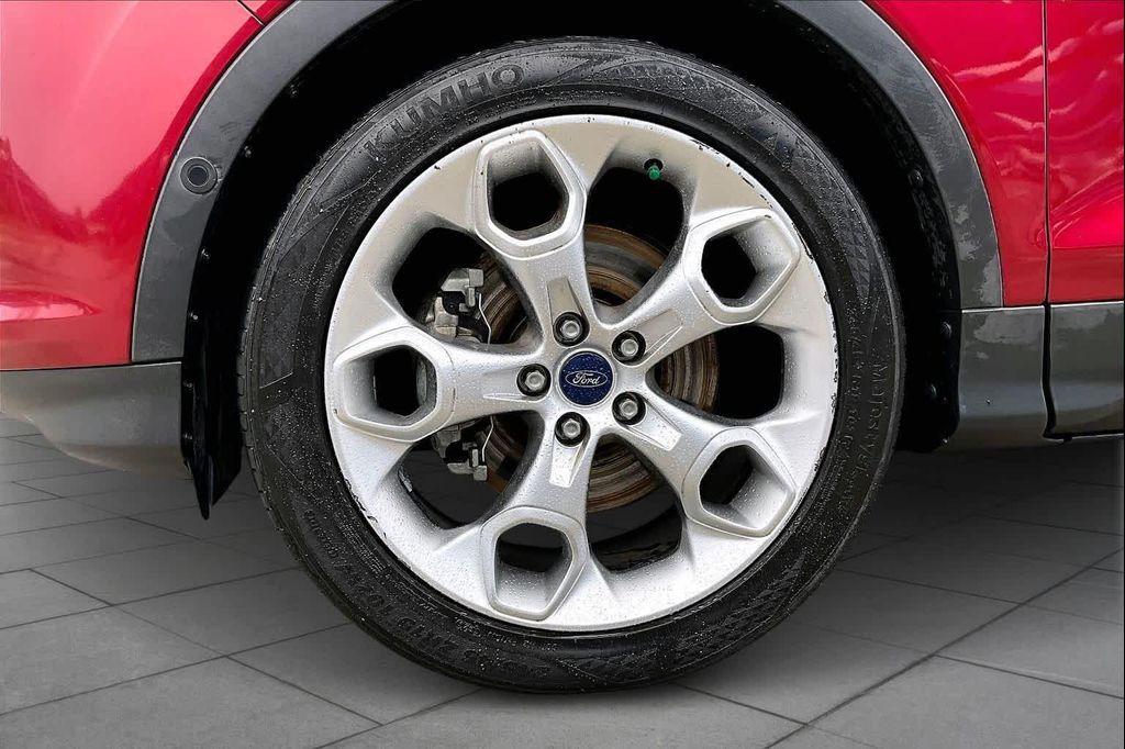 used 2014 Ford Escape car, priced at $8,950