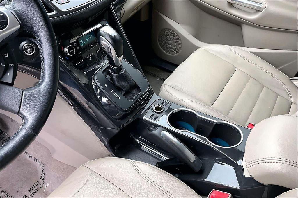 used 2014 Ford Escape car, priced at $8,950