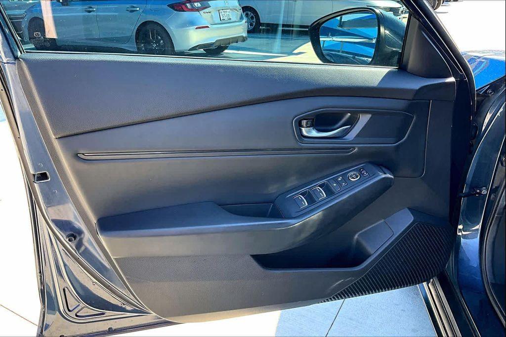 used 2024 Honda Accord car, priced at $24,476