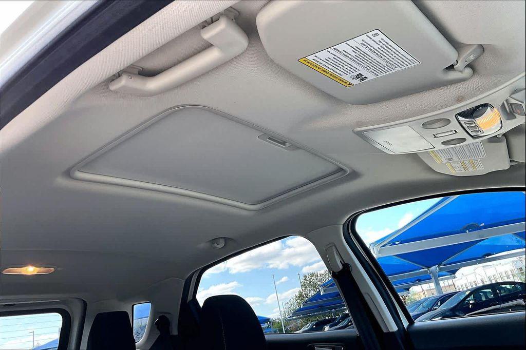 used 2021 Ford EcoSport car, priced at $15,553