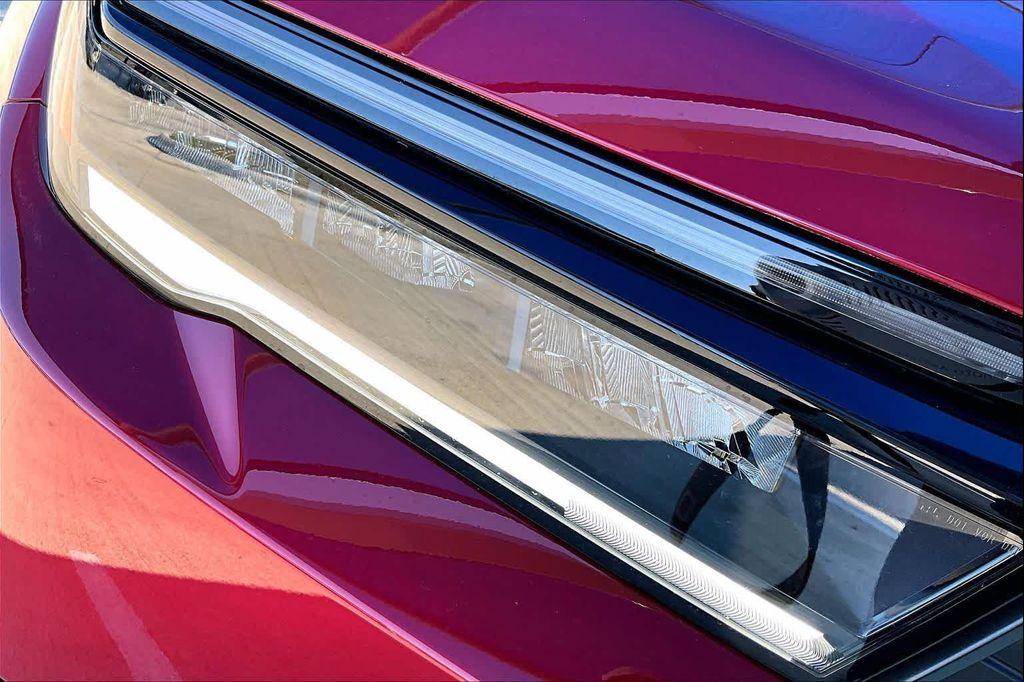 new 2026 Honda Pilot car, priced at $47,195