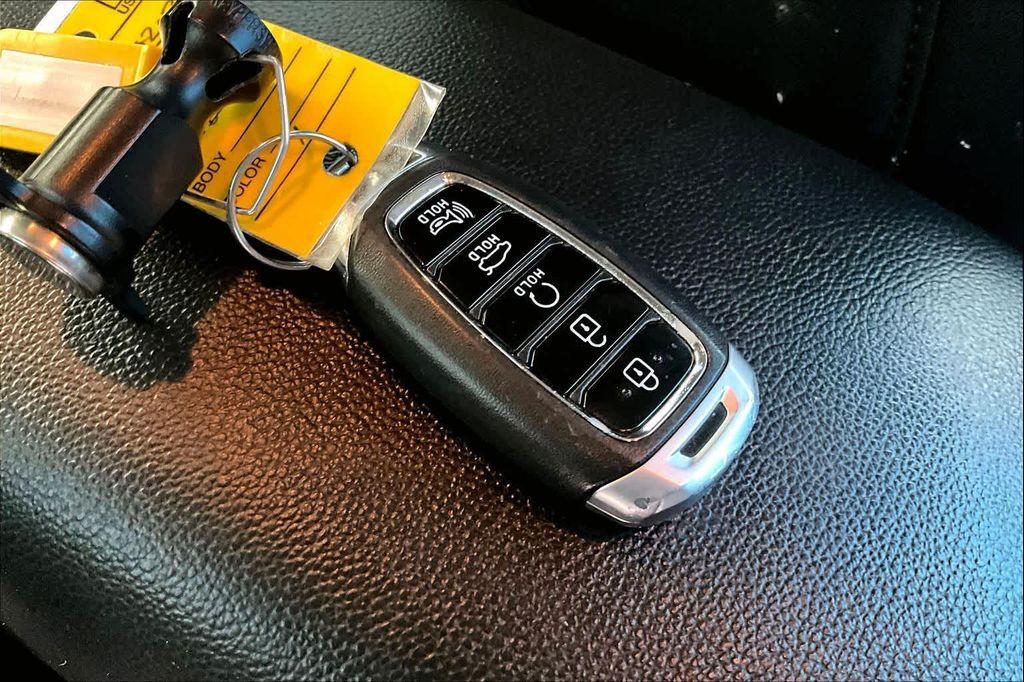 used 2021 Hyundai Elantra car, priced at $14,952