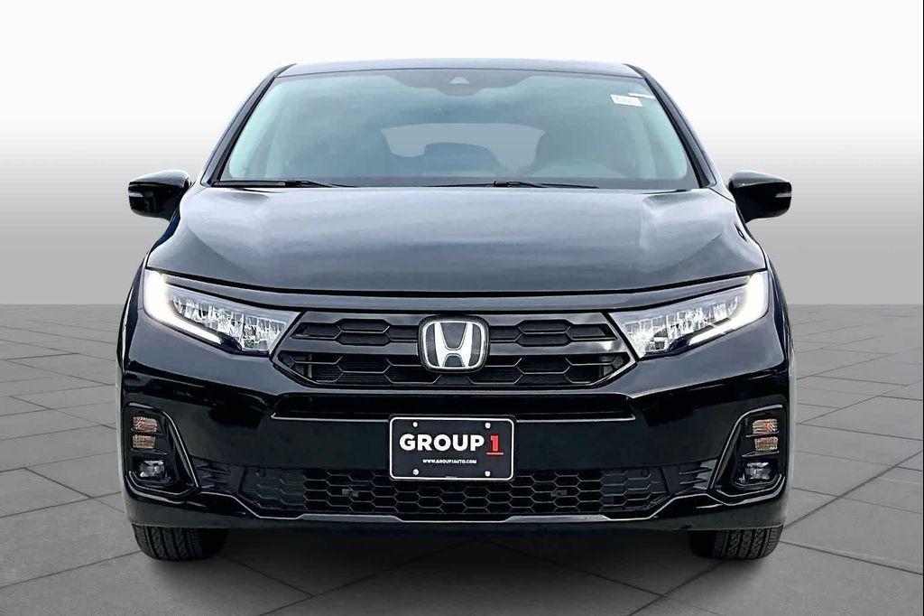new 2026 Honda Odyssey car, priced at $49,207