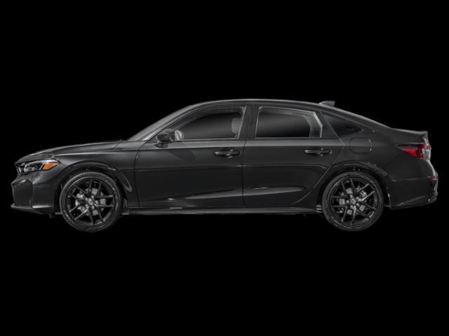 new 2026 Honda Civic Hybrid car, priced at $30,590