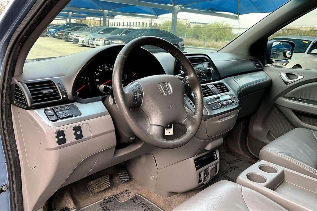 used 2010 Honda Odyssey car, priced at $4,491