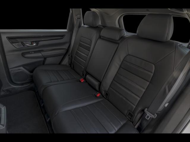 new 2026 Honda CR-V car, priced at $35,855