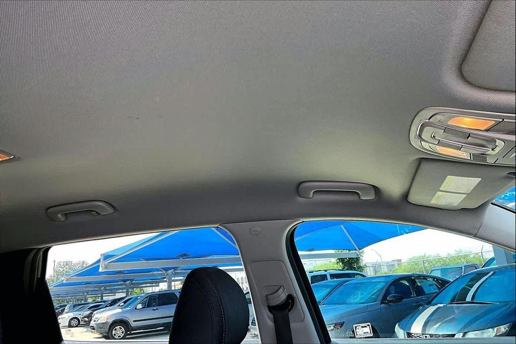 used 2019 Hyundai Santa Fe car, priced at $12,806