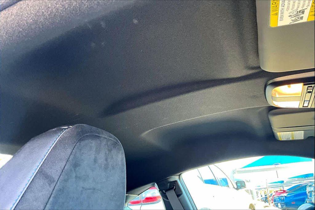 used 2025 Subaru BRZ car, priced at $32,951