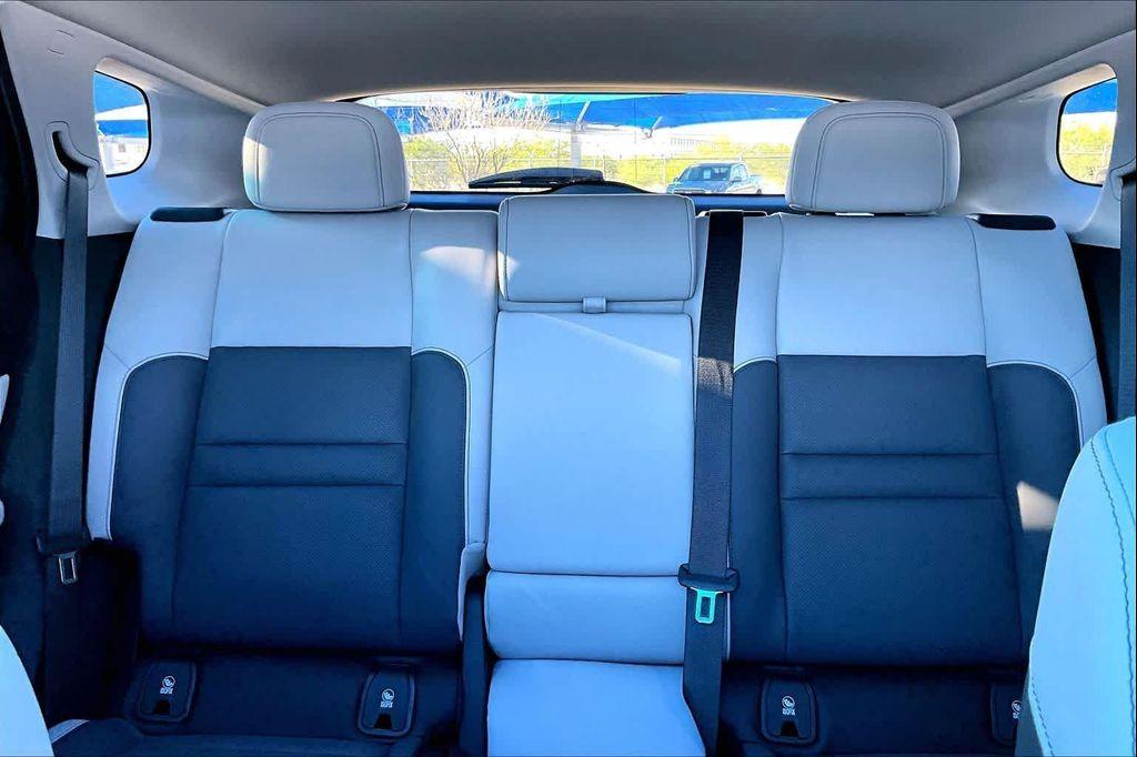 new 2026 Honda Prologue car, priced at $59,850