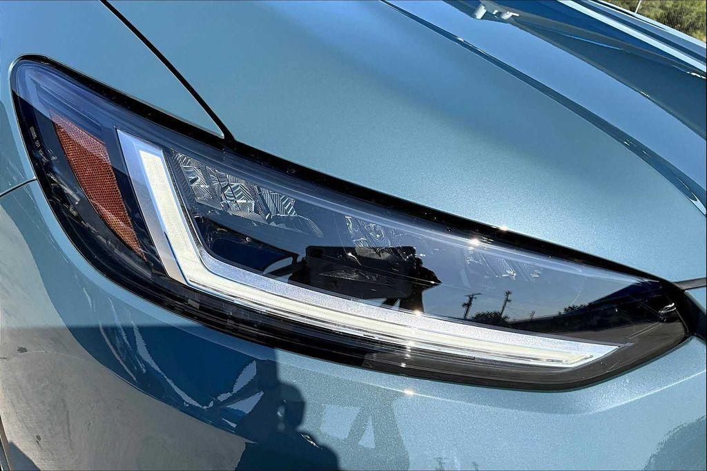 new 2026 Honda HR-V car, priced at $32,069