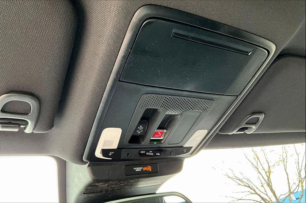 new 2025 Honda Accord Hybrid car, priced at $32,100