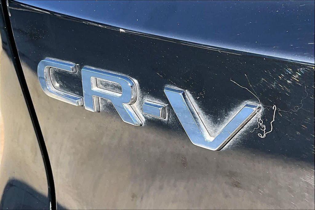 used 2024 Honda CR-V car, priced at $28,853