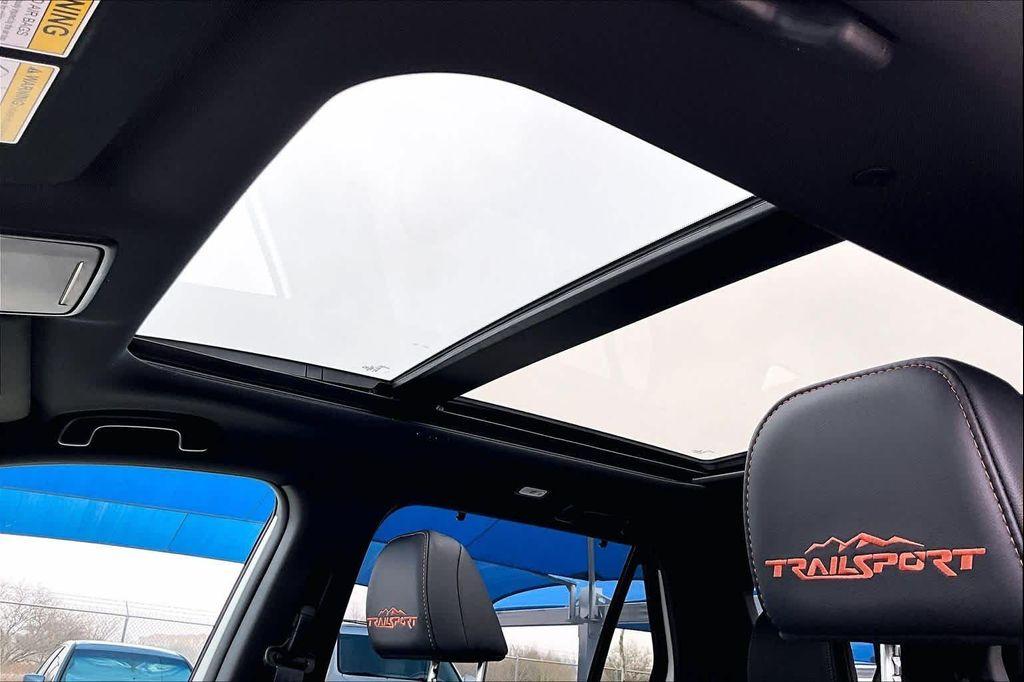 new 2026 Honda Pilot car, priced at $52,345