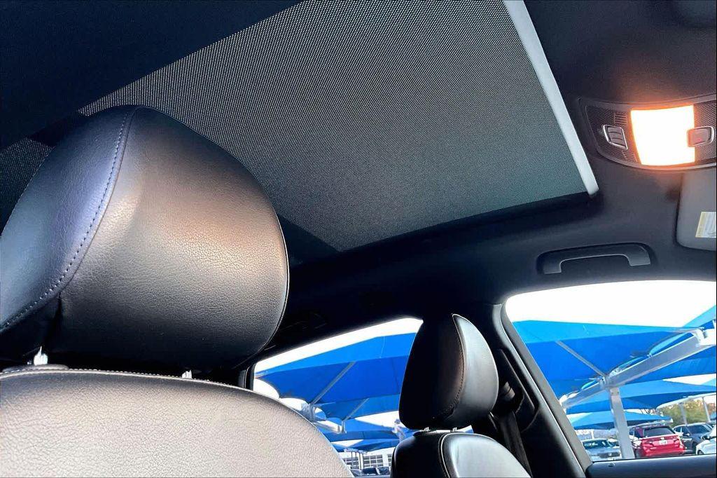 used 2017 Audi Q5 car, priced at $16,452