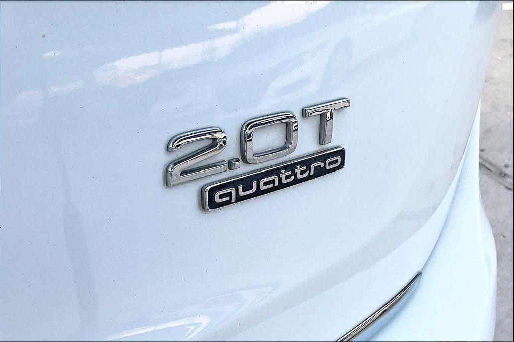 used 2017 Audi Q5 car, priced at $16,452