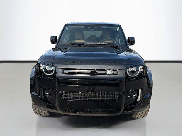 new 2026 Land Rover Defender car, priced at $88,786