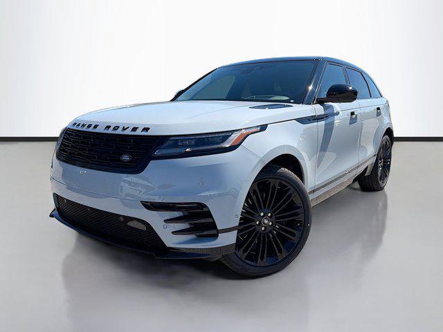 new 2026 Land Rover Range Rover Velar car, priced at $84,065