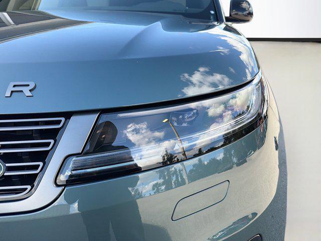 new 2026 Land Rover Range Rover Sport car, priced at $94,360