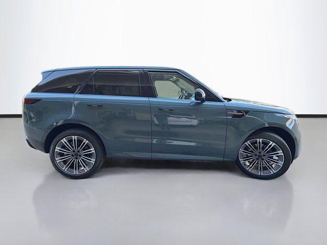new 2026 Land Rover Range Rover Sport car, priced at $94,360