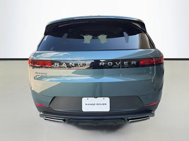 new 2026 Land Rover Range Rover Sport car, priced at $94,360
