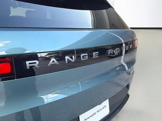 new 2026 Land Rover Range Rover Sport car, priced at $94,360