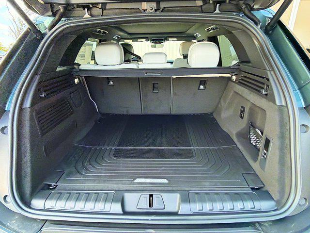 new 2026 Land Rover Range Rover Sport car, priced at $94,360