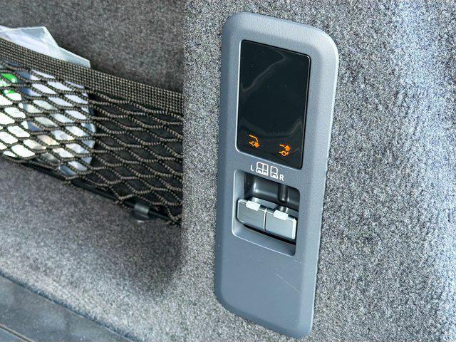 new 2026 Land Rover Range Rover Sport car, priced at $94,360