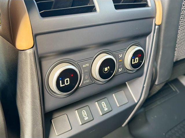 new 2026 Land Rover Defender car, priced at $95,155