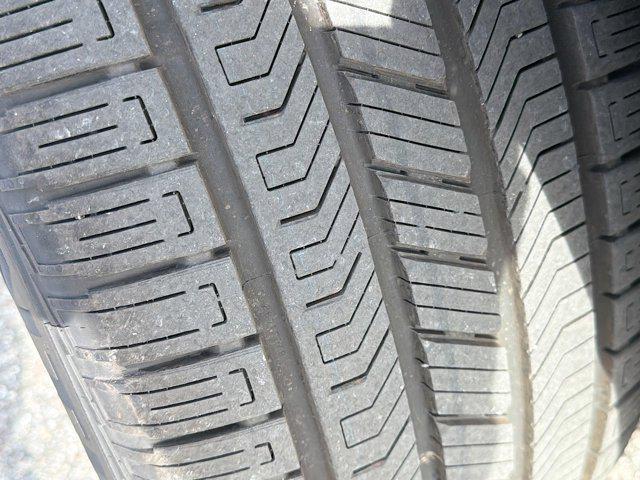 new 2026 Land Rover Defender car, priced at $95,155