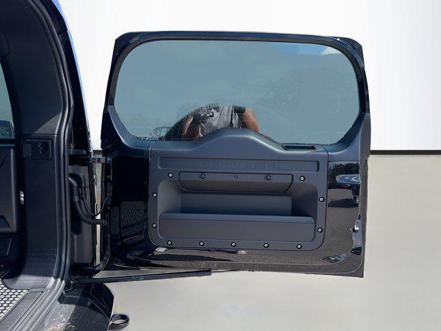 new 2026 Land Rover Defender car, priced at $91,686