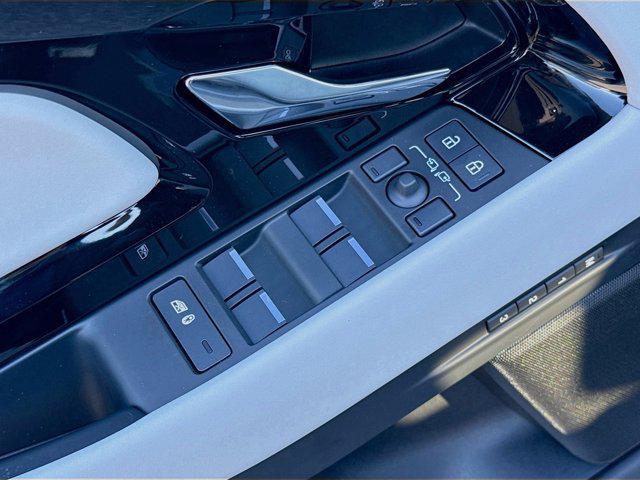 new 2026 Land Rover Range Rover Evoque car, priced at $55,090