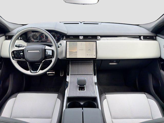 new 2026 Land Rover Range Rover Velar car, priced at $76,932