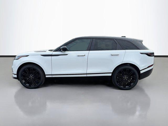 new 2026 Land Rover Range Rover Velar car, priced at $76,932