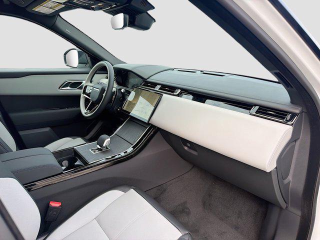 new 2026 Land Rover Range Rover Velar car, priced at $76,932