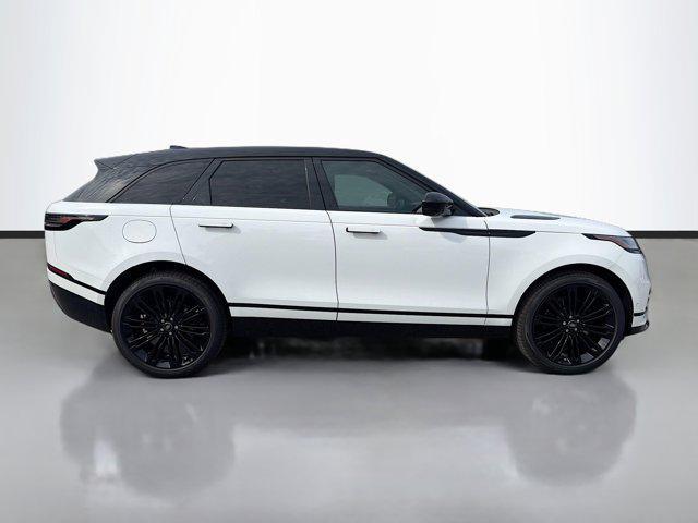 new 2026 Land Rover Range Rover Velar car, priced at $76,932