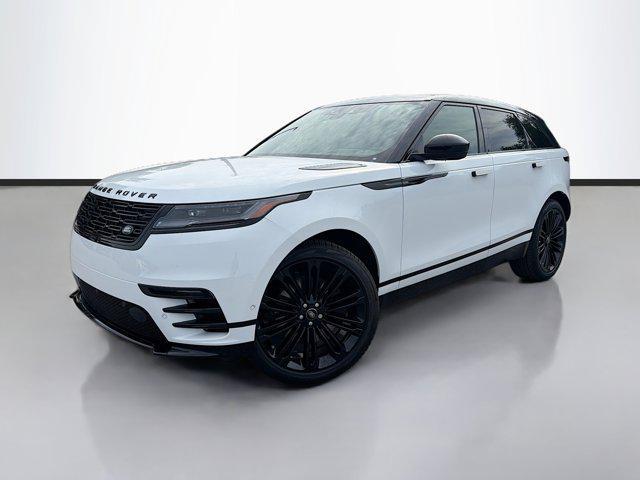 new 2026 Land Rover Range Rover Velar car, priced at $76,932
