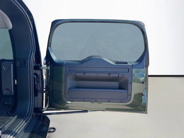 new 2026 Land Rover Defender car, priced at $88,856