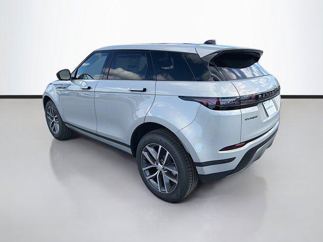 new 2026 Land Rover Range Rover Evoque car, priced at $53,465