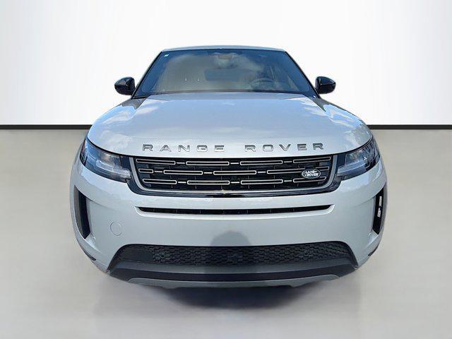 new 2026 Land Rover Range Rover Evoque car, priced at $53,465