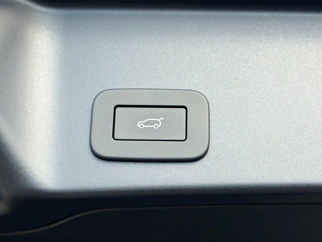 new 2026 Land Rover Range Rover Evoque car, priced at $53,465