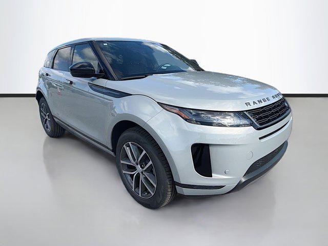new 2026 Land Rover Range Rover Evoque car, priced at $53,465