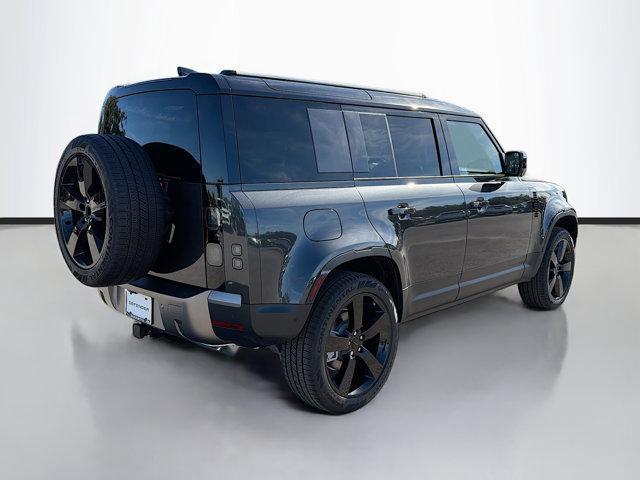 new 2026 Land Rover Defender car, priced at $80,862