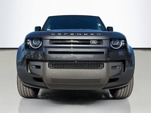 new 2026 Land Rover Defender car, priced at $80,862