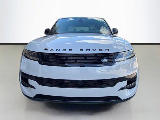 new 2026 Land Rover Range Rover Sport car, priced at $96,660