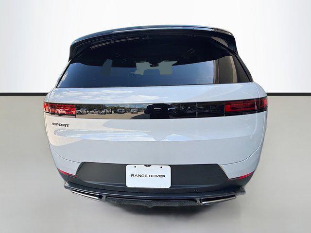 new 2026 Land Rover Range Rover Sport car, priced at $96,660