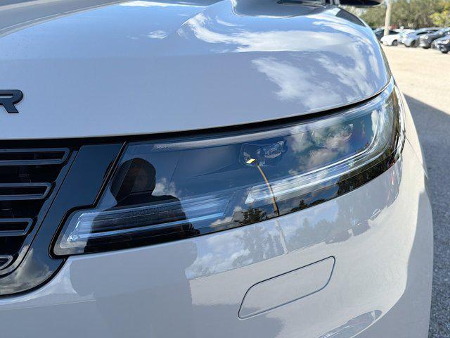new 2026 Land Rover Range Rover Sport car, priced at $96,660