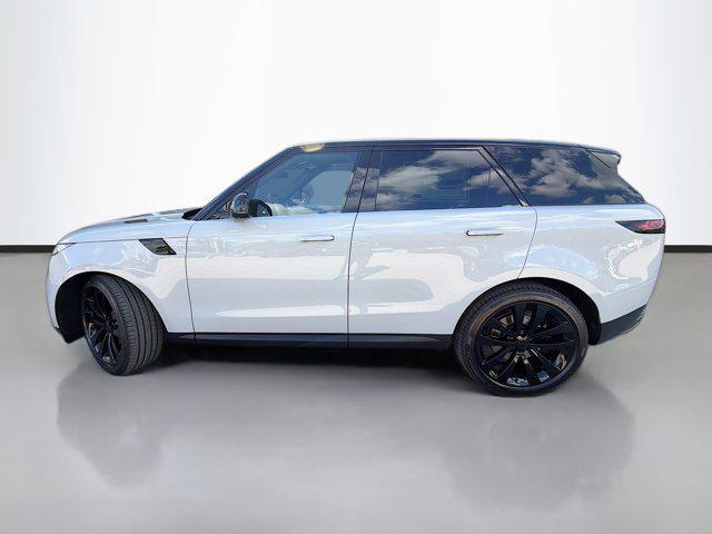new 2026 Land Rover Range Rover Sport car, priced at $96,660