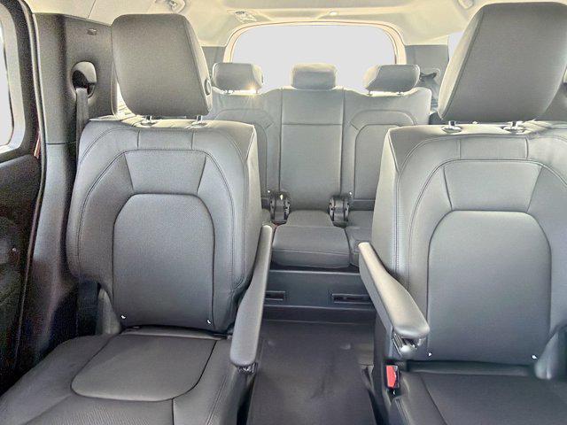 new 2026 Land Rover Defender car, priced at $85,136