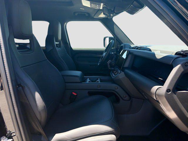 new 2026 Land Rover Defender car, priced at $175,106